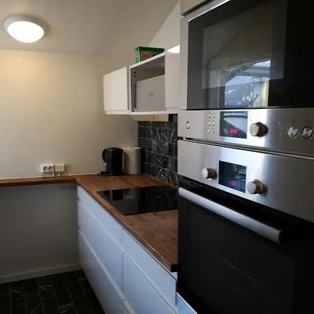 Apartmán Md_apartments Cg *